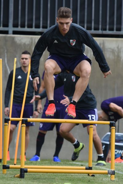  (Foto: Prensa River)