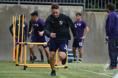  (Foto: Prensa River)