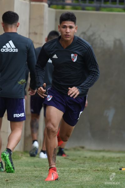  (Foto: Prensa River)