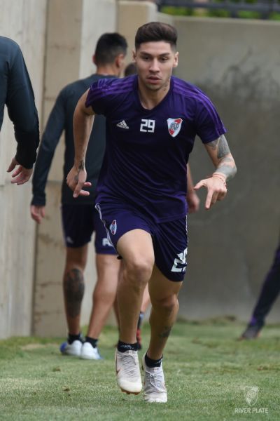  (Foto: Prensa River)