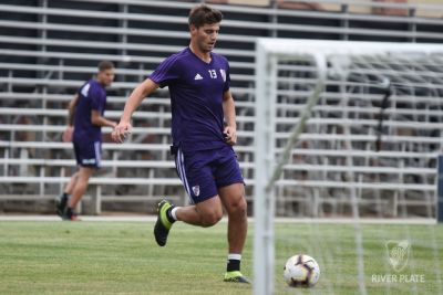  (Foto: Prensa River)