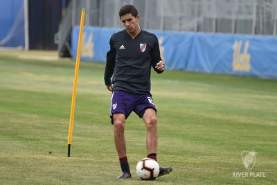  (Foto: Prensa River)