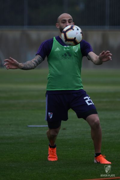  (Foto: Prensa River)