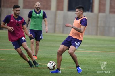  (Foto: Prensa River)