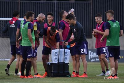  (Foto: Prensa River)