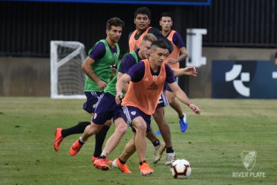 (Foto: Prensa River)