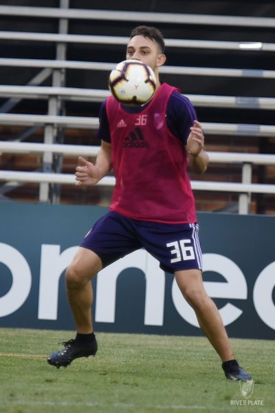  (Foto: Prensa River)