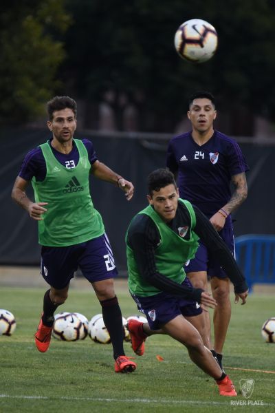  (Foto: Prensa River)