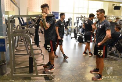  (Foto: Prensa River)
