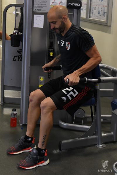  (Foto: Prensa River)