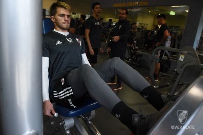  (Foto: Prensa River)