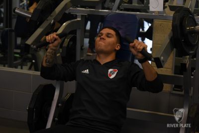  (Foto: Prensa River)