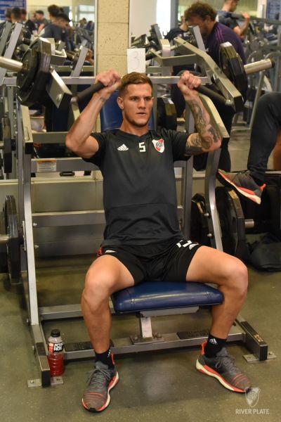 (Foto: Prensa River)