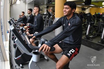  (Foto: Prensa River)