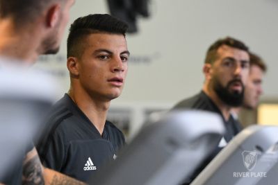  (Foto: Prensa River)