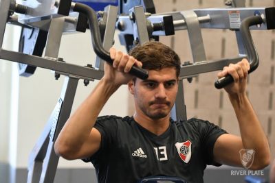  (Foto: Prensa River)