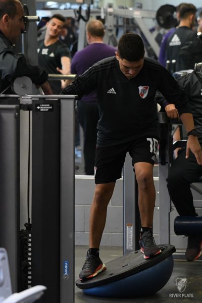  (Foto: Prensa River)