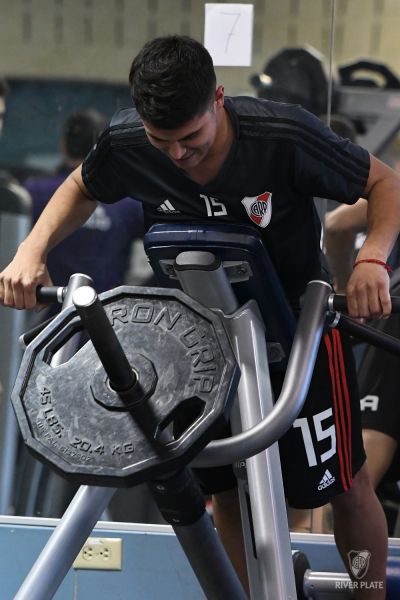  (Foto: Prensa River)