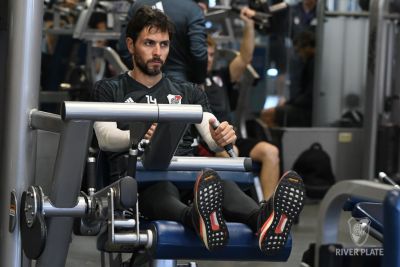  (Foto: Prensa River)
