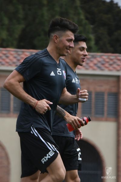  (Foto: Prensa River)
