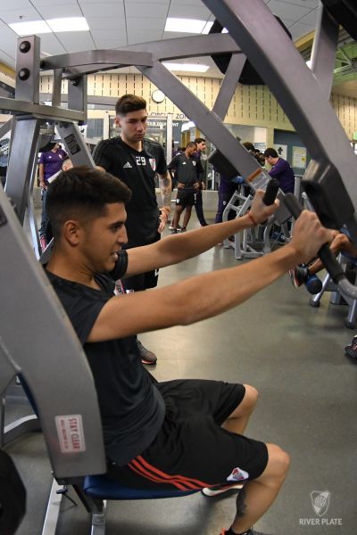  (Foto: Prensa River)