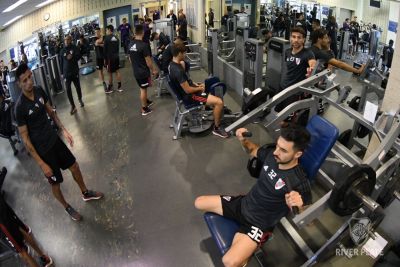  (Foto: Prensa River)