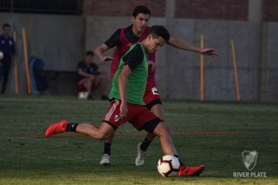  (Foto: Prensa River)