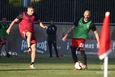  (Foto: Prensa River)