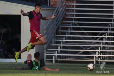  (Foto: Prensa River)
