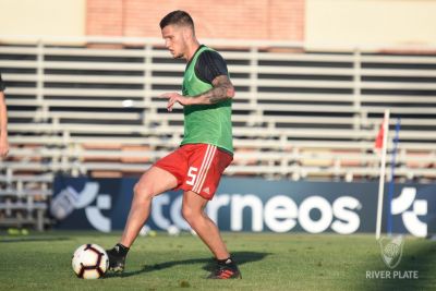  (Foto: Prensa River)