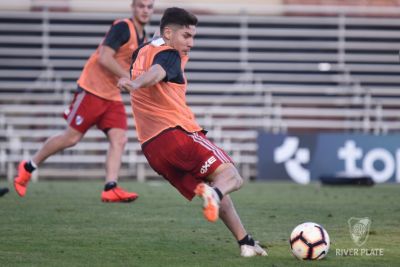  (Foto: Prensa River)