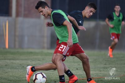  (Foto: Prensa River)