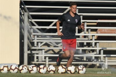  (Foto: Prensa River)