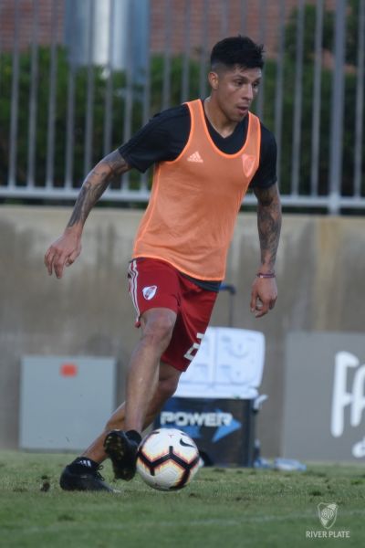  (Foto: Prensa River)