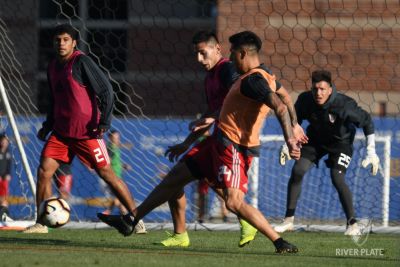  (Foto: Prensa River)