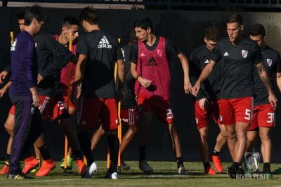  (Foto: Prensa River)