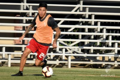  (Foto: Prensa River)