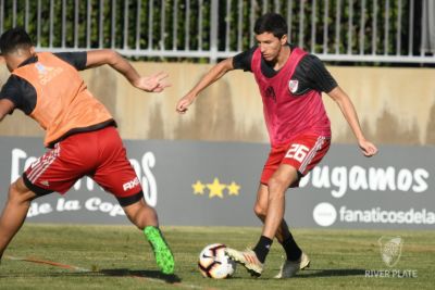  (Foto: Prensa River)