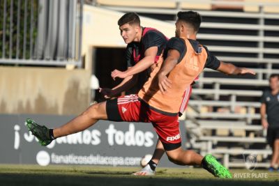  (Foto: Prensa River)