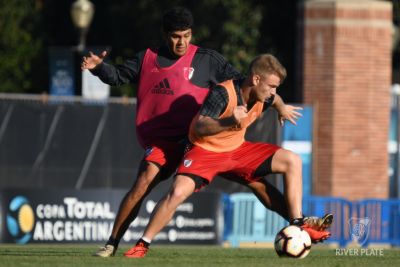  (Foto: Prensa River)