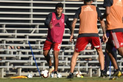  (Foto: Prensa River)