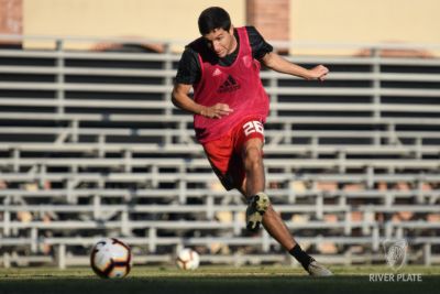  (Foto: Prensa River)