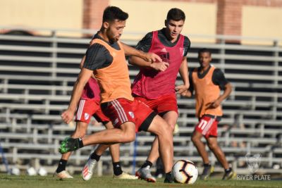  (Foto: Prensa River)