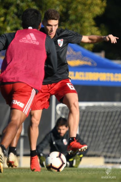  (Foto: Prensa River)