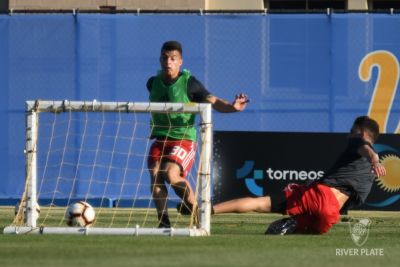  (Foto: Prensa River)