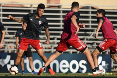  (Foto: Prensa River)