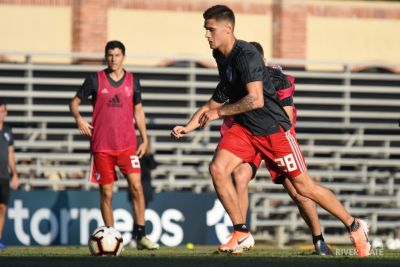  (Foto: Prensa River)