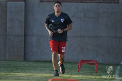  (Foto: Prensa River)
