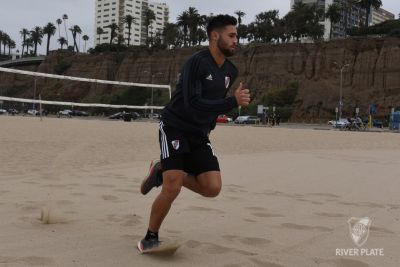  (Foto: Prensa River)