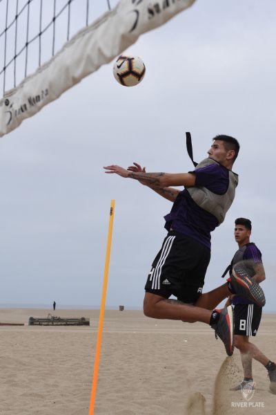  (Foto: Prensa River)